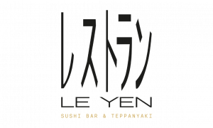 Le Yen Logo