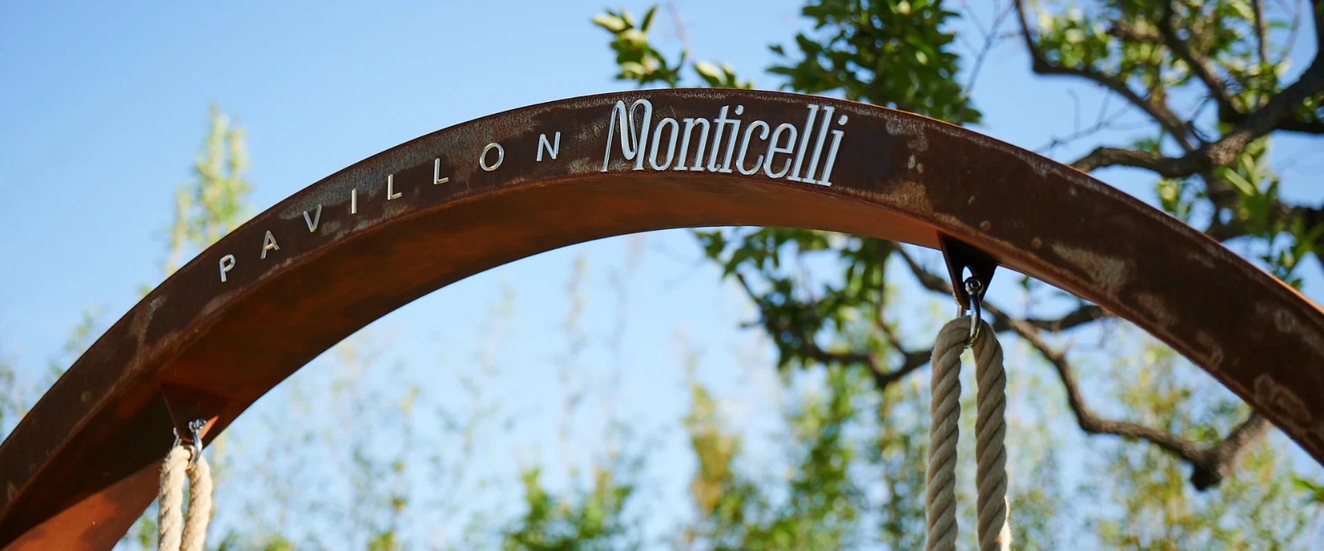 Pavillon Monticelli