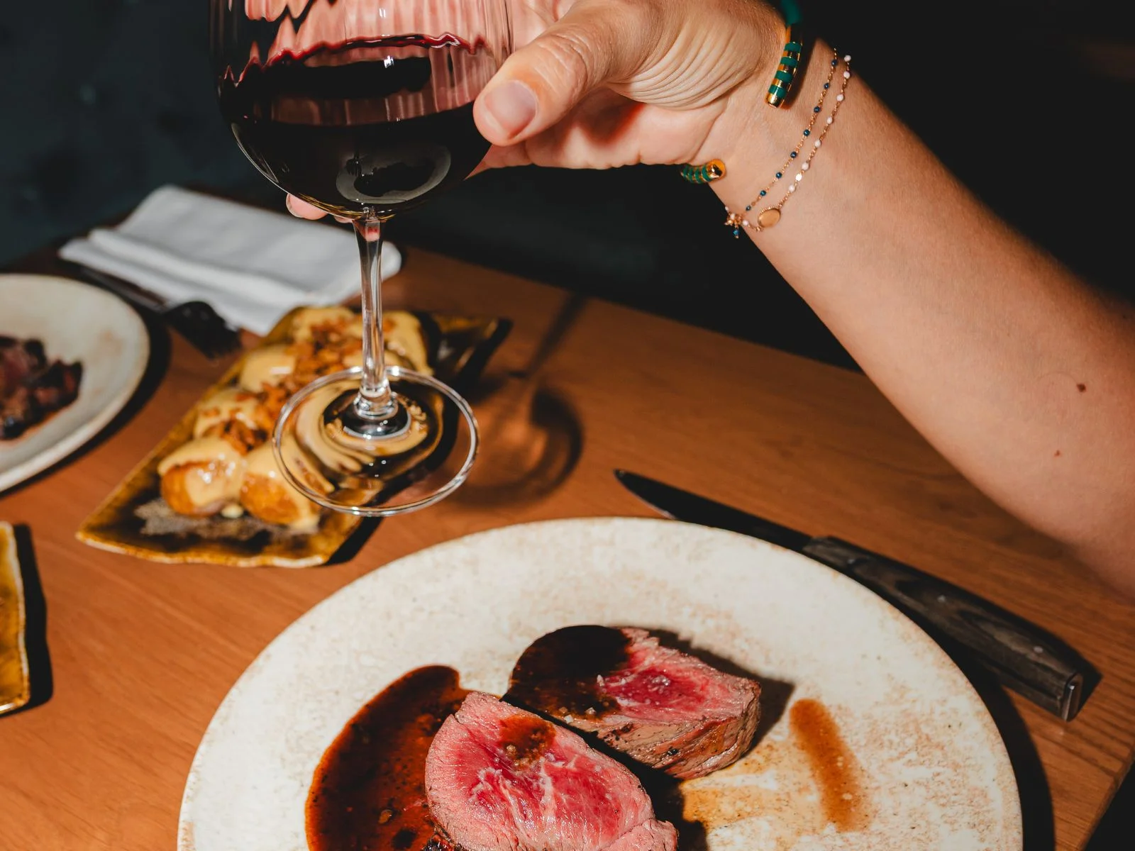 Restaurant Pure Braise