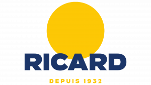 Logo Ricard