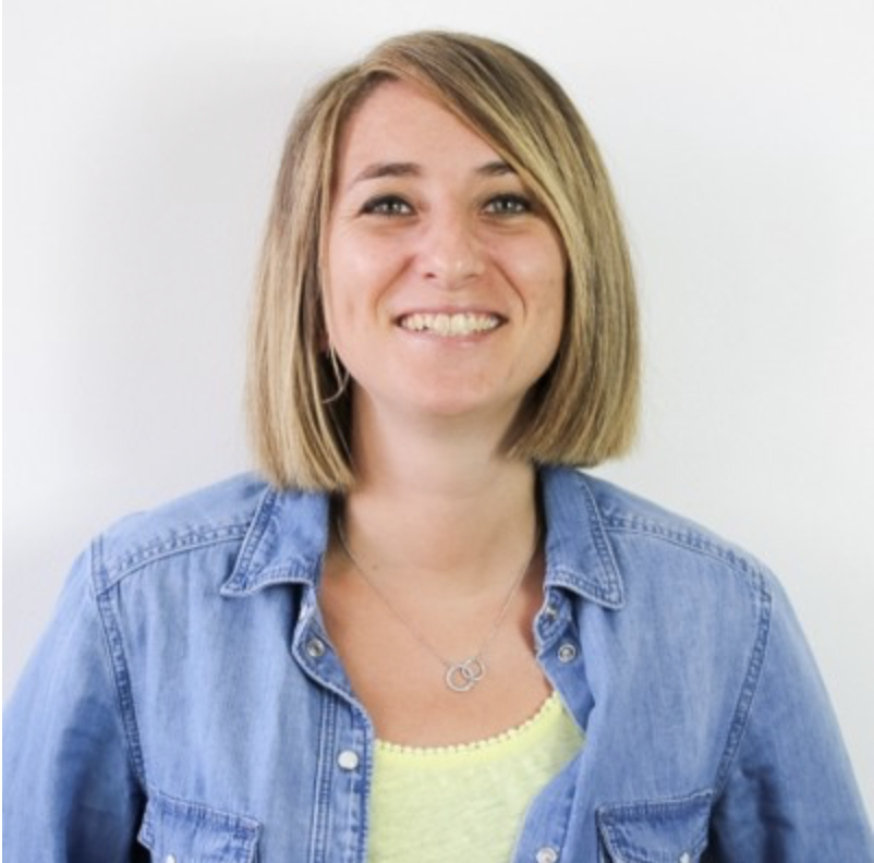 Erika Developpeur web Marseille