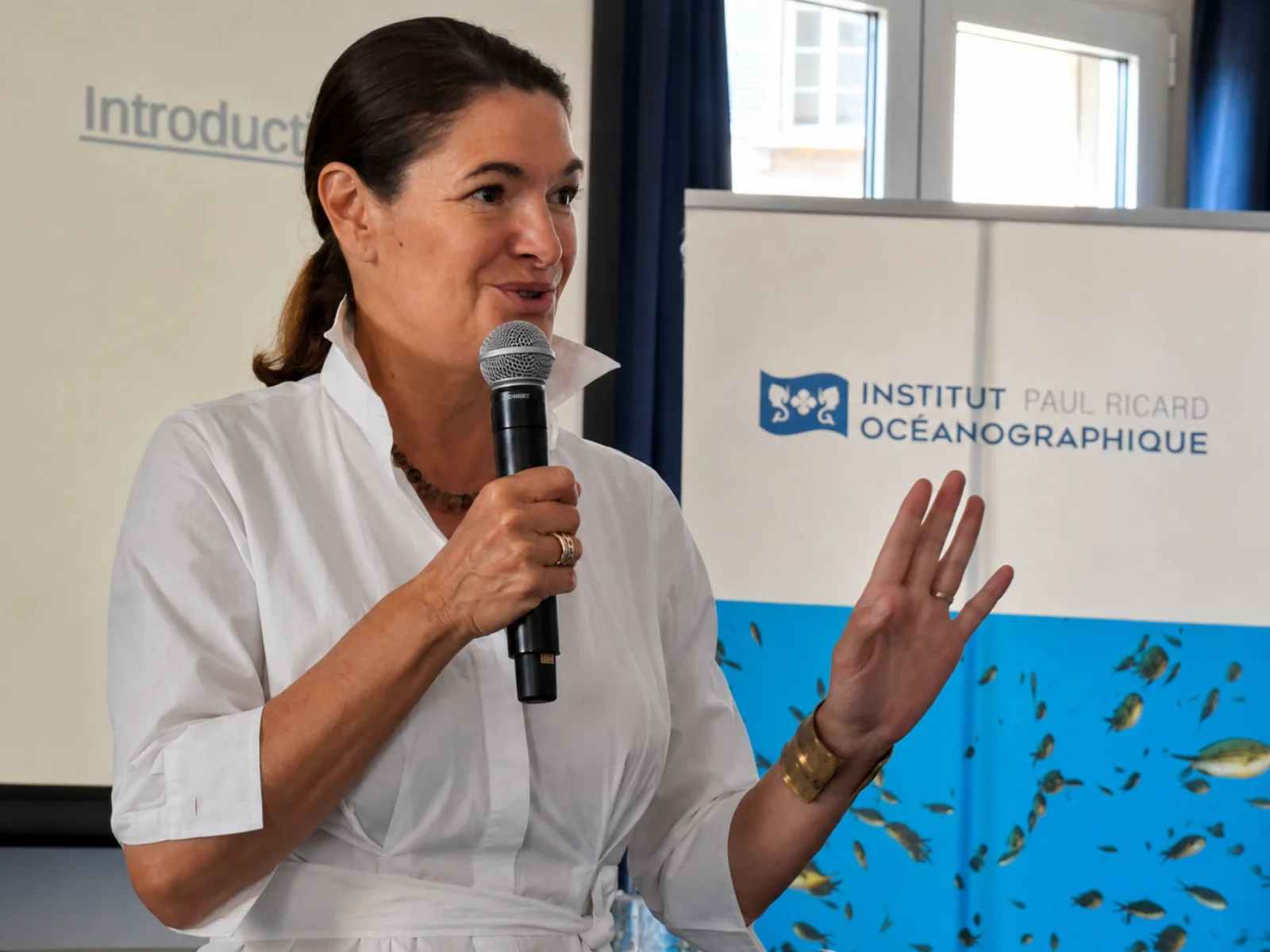 Institut océanographique Paul Ricard