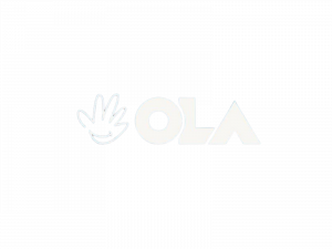 Ola nouveau logo